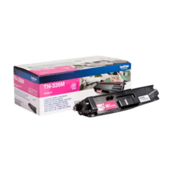 Hl L8250CDN, magenta toner 3.5k
