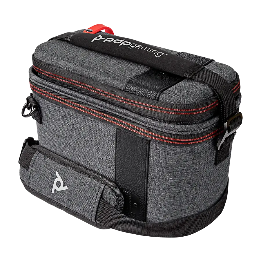 PDP Pull-N-Go Elite Edition veske for Nintendo Switch