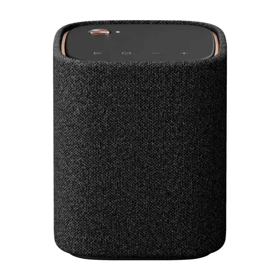 Yamaha WSB1ACGY Bluetooth-høyttaler karbongrå