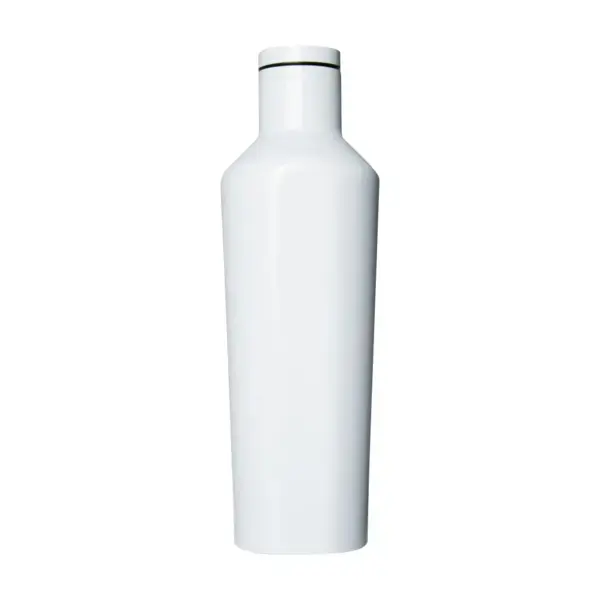 Corkcicle 0,475 Ml termoflaske, Modernist white