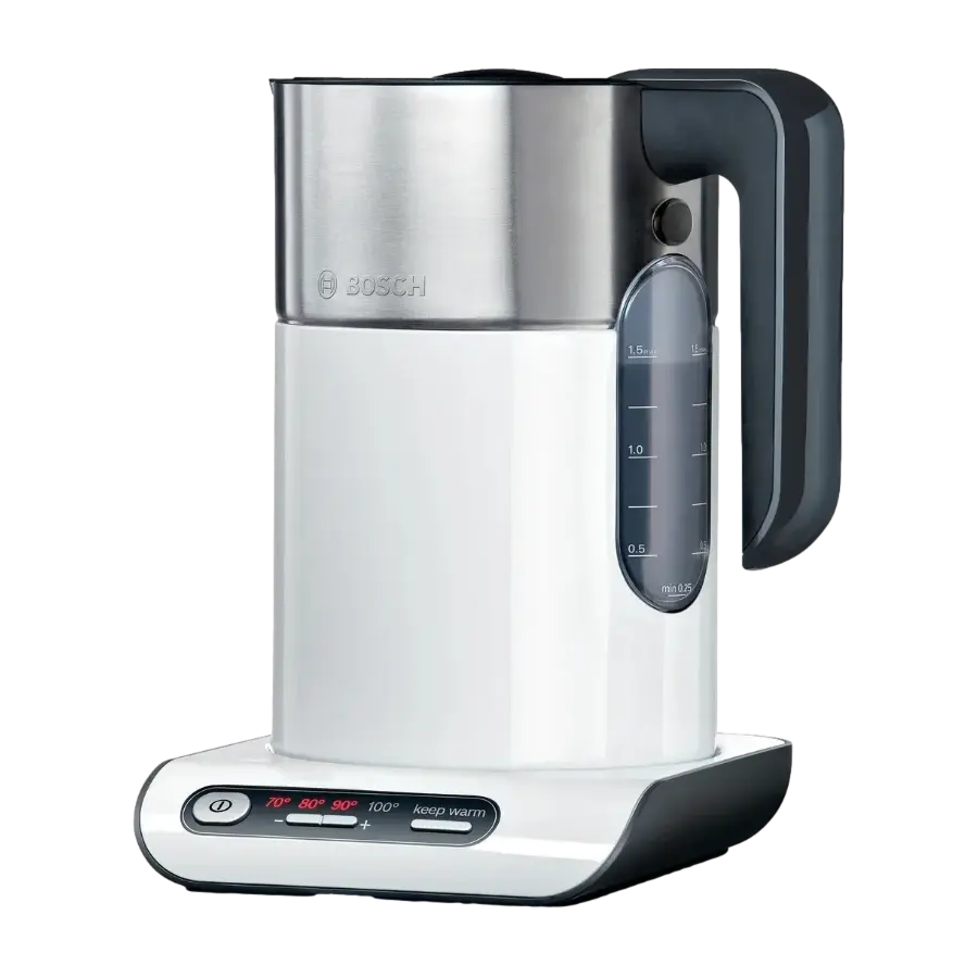 Bosch Styline TWK8611P vannkoker