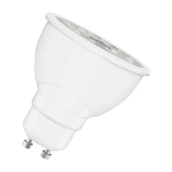 Ledvance Smart+ Zigbee smartpære RGBW PAR51 GU10