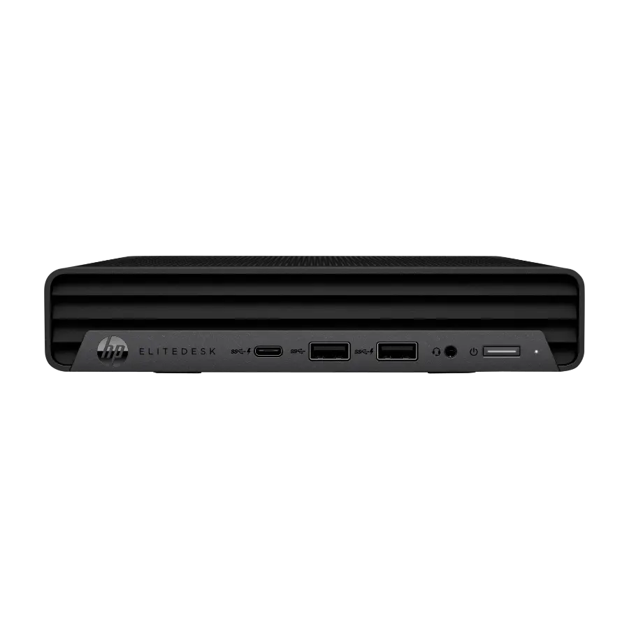 HP EliteDesk 800 G6 Mini pc