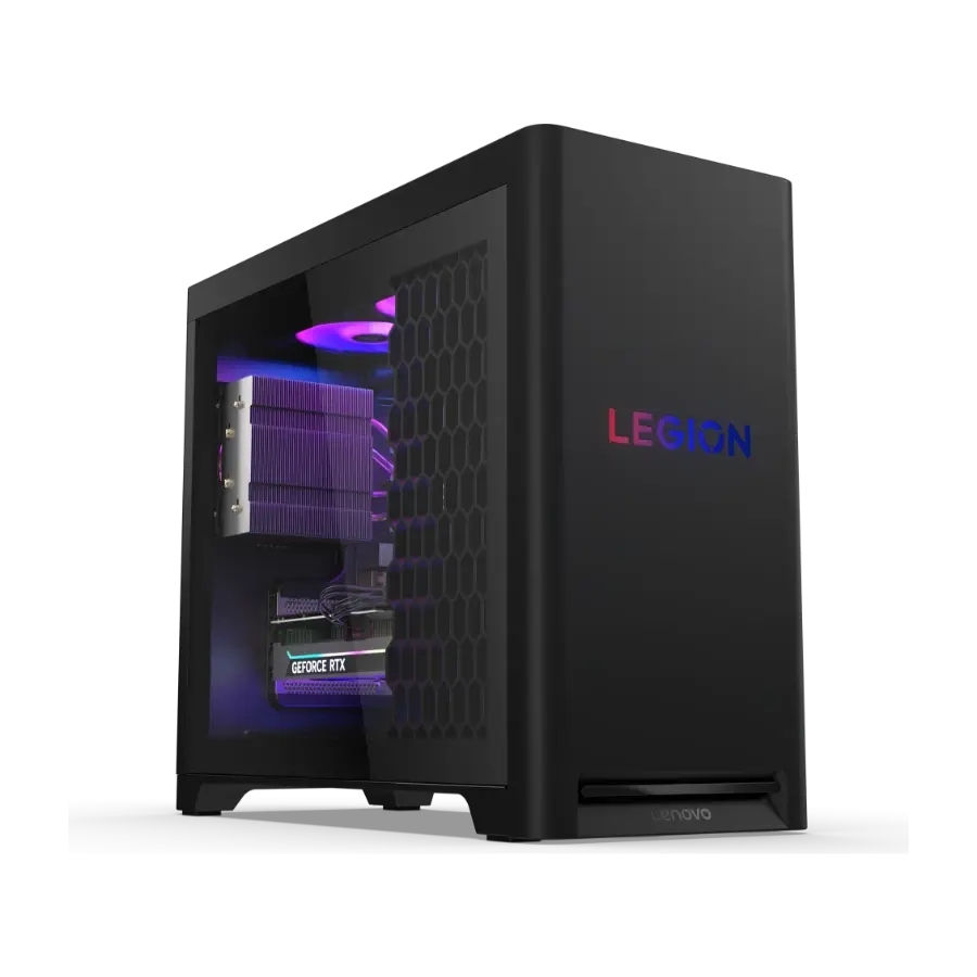 Lenovo Legion T5 90YE003QMW stasjonær PC