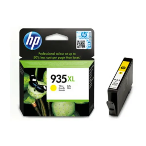 HP 935Xl (gul) hpc2p26ae-bl