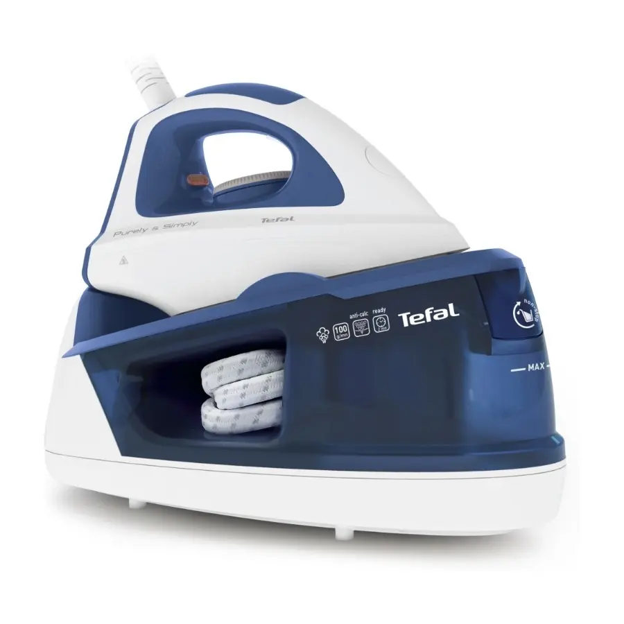 TEFAL SV5030E0 STEAM GENERATOR
