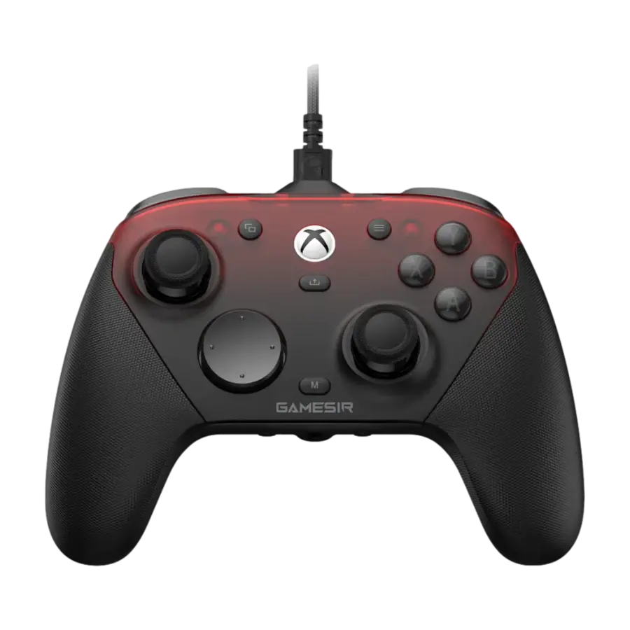 GameSir G7 Pro gamingkontroller, Shadow Ember