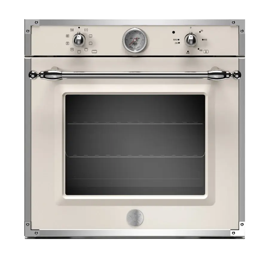 Bertazzoni Heritage Serien F609HEREKTAX integrert stekeovn