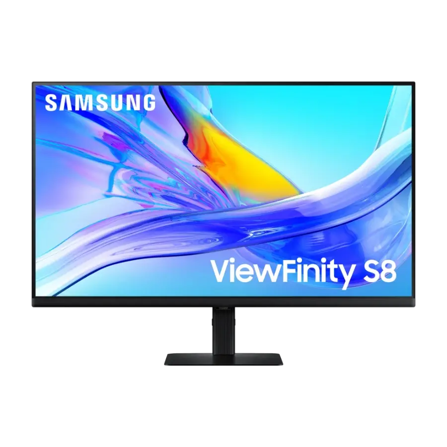 Samsung ViewFinity S32D804U 32" 4K UHD-skjerm