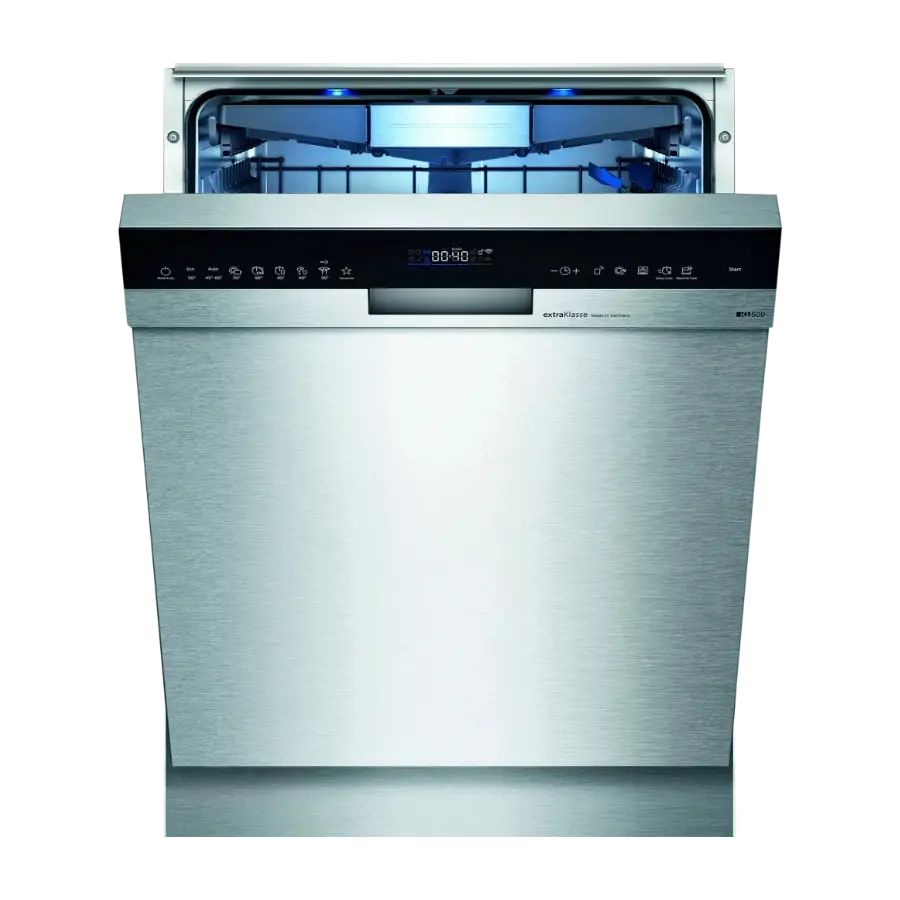 Siemens iQ500 SN45ZS56CS oppvaskmaskin