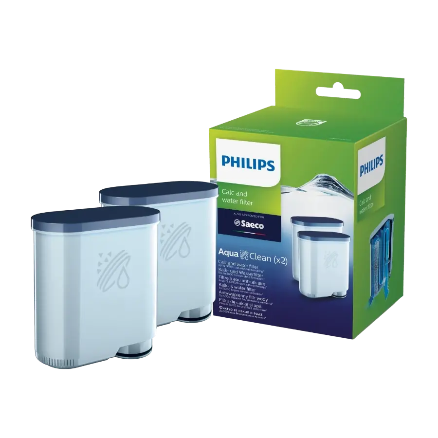 Philips CA6903/22 AquaClean Kalk- og vannfilter