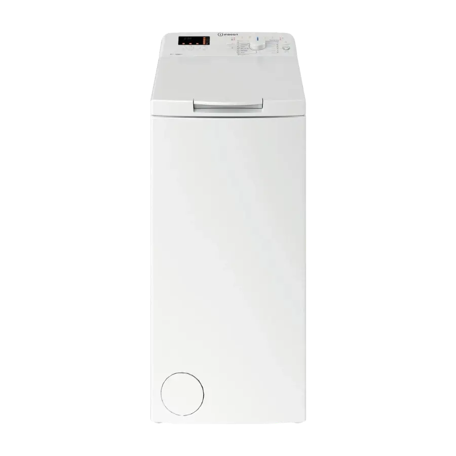Indesit BTW S72200 EU/N vaskemaskin