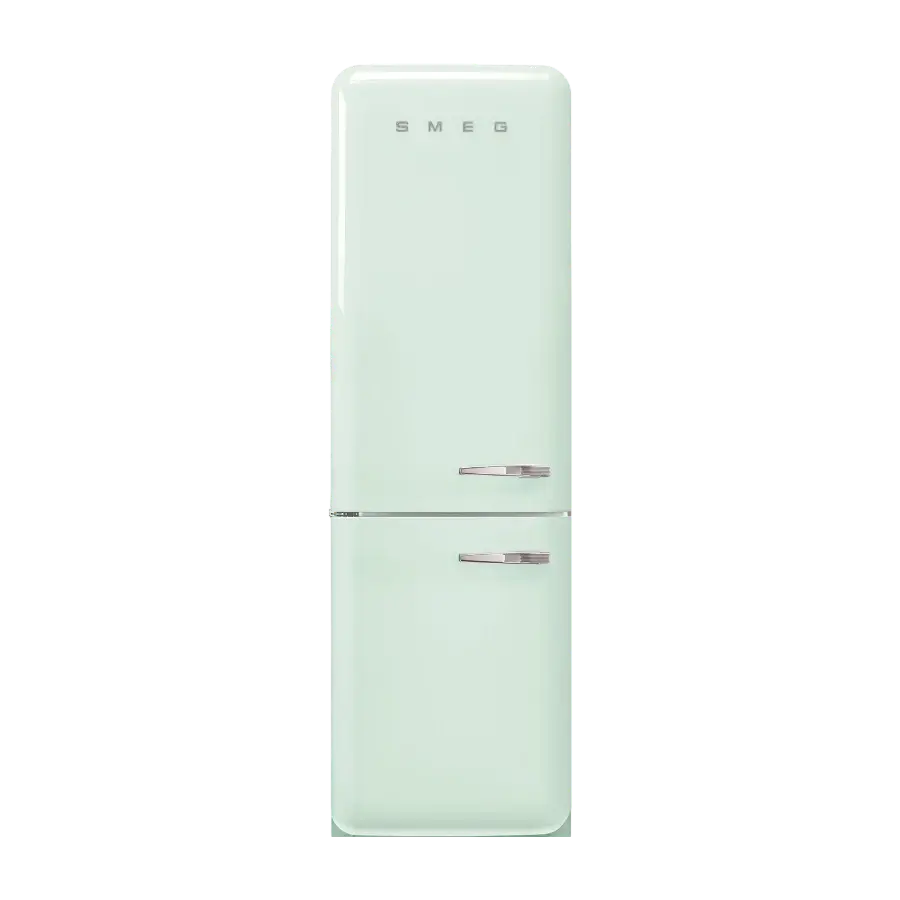 Smeg 50's Style FAB32LPG5 kombiskap