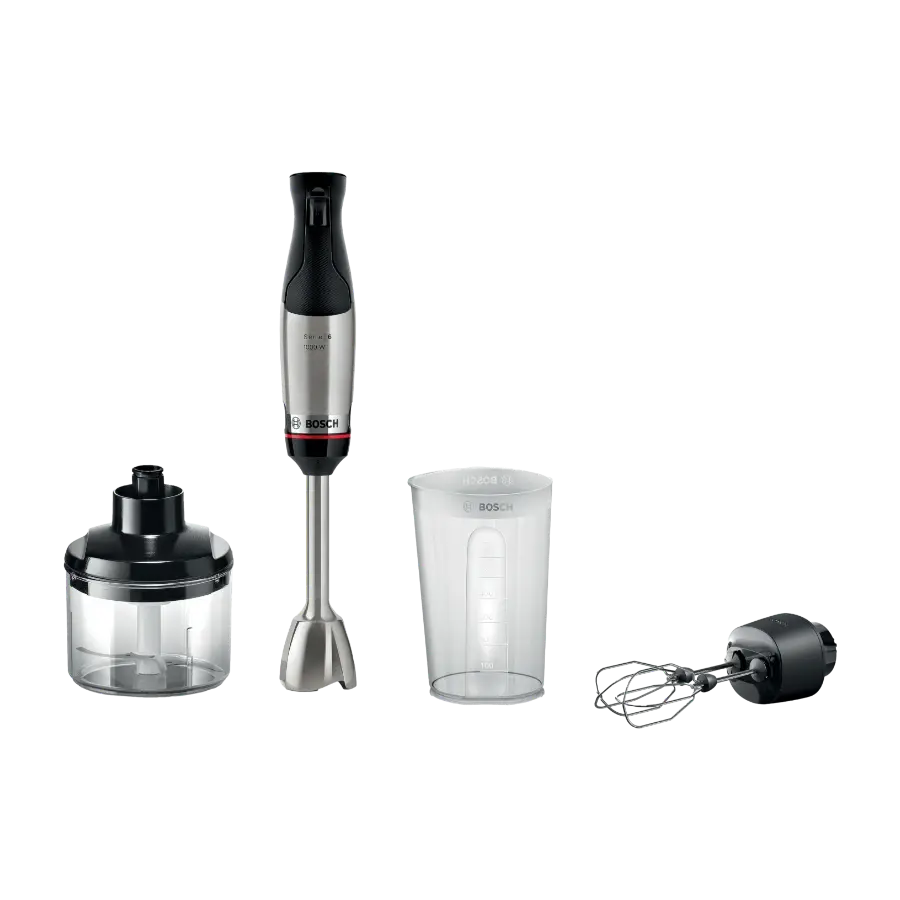 BOSCH SERIES 6 ERGOMASTER MSM6M624 STAVMIKSER