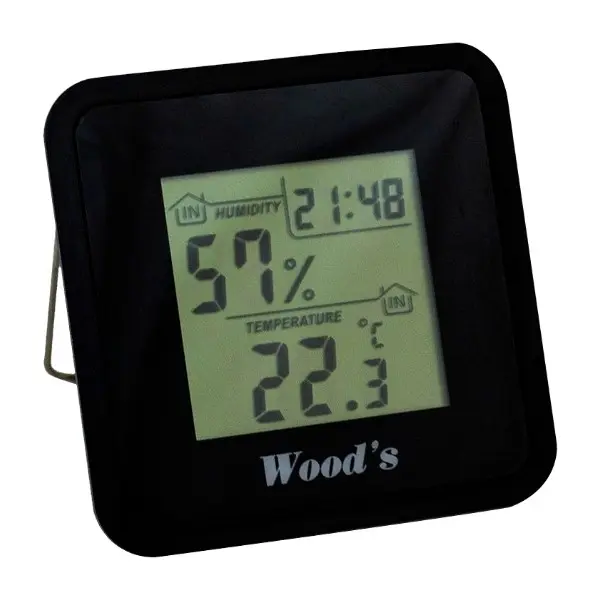 Woods Whg hygrometer
