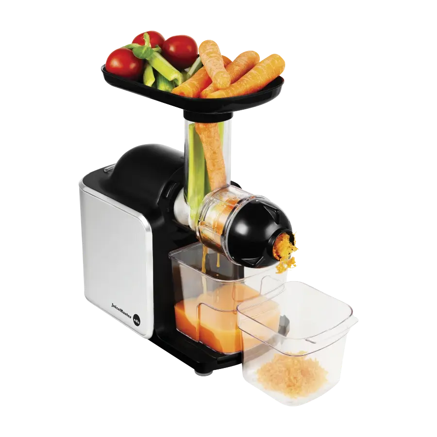 Wilfa Saftsentrifuge SJ-150A