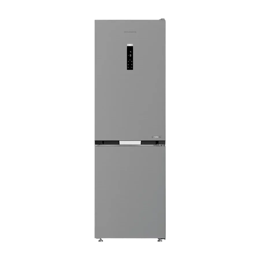 Grundig GKPN 66840 LXPW kombiskap