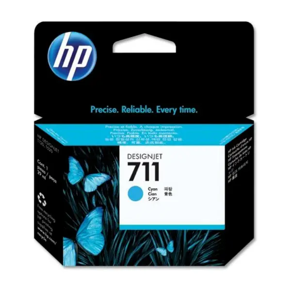 HP 711 29ML (cyan)