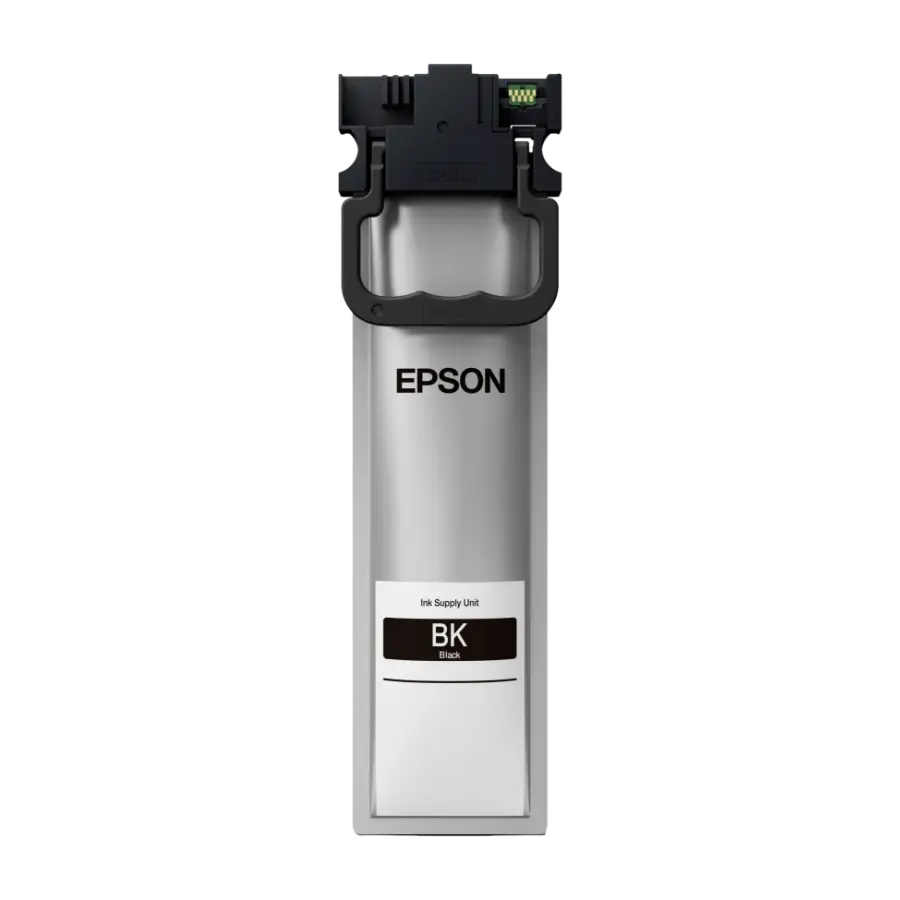 Epson WF-C5 Series blekk Xl, svart 5k