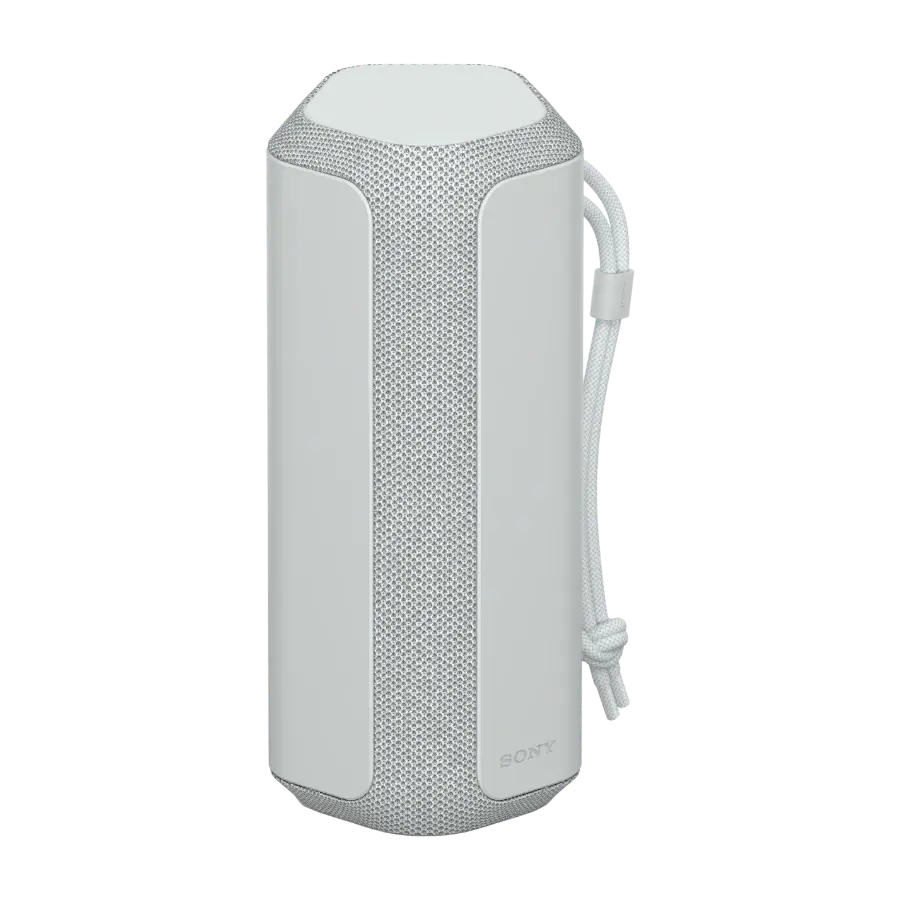 Sony SRSXE200H Bluetooth-høyttaler, grå