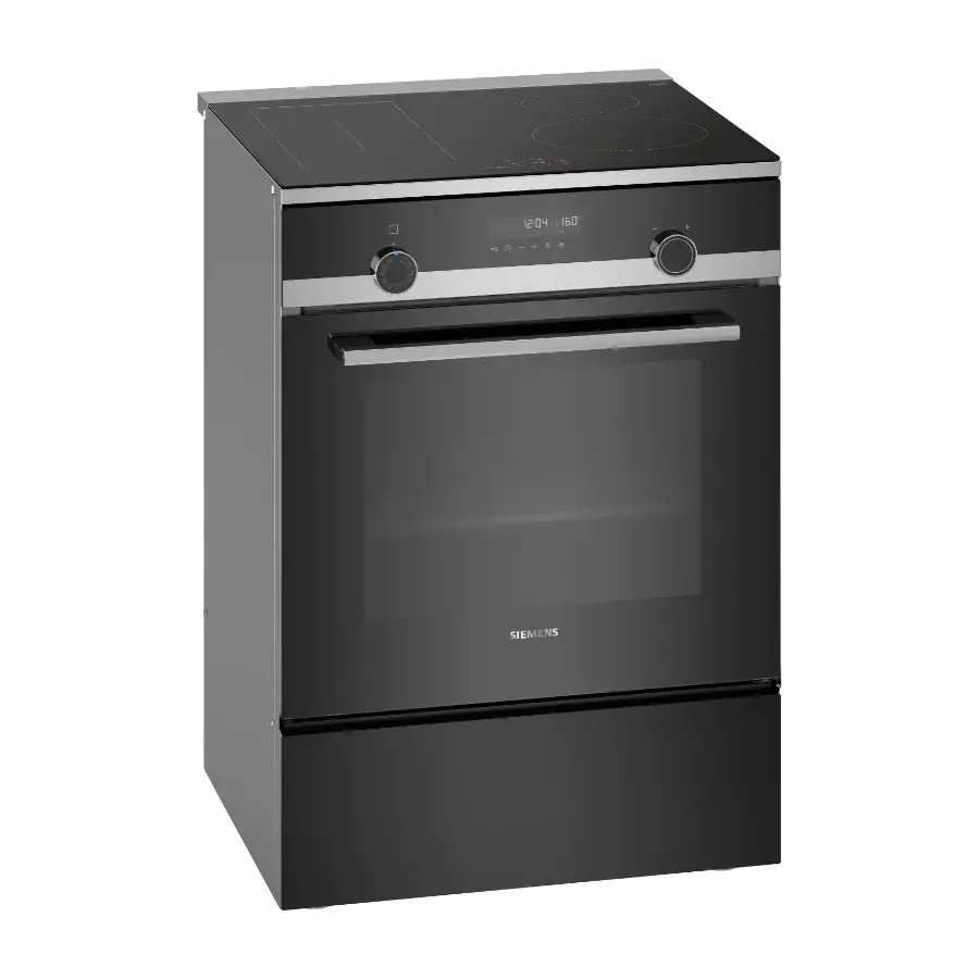 Siemens iQ500 HL9S7Y341U induksjonskomfyr