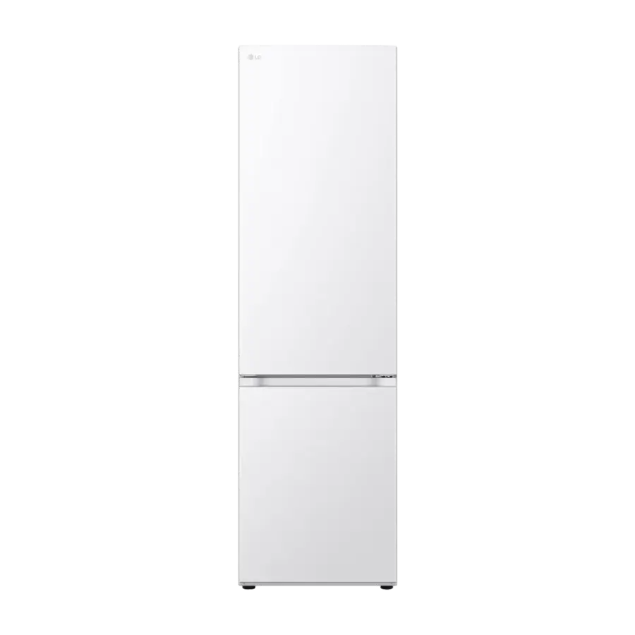 LG GBV5240CSW kombiskap