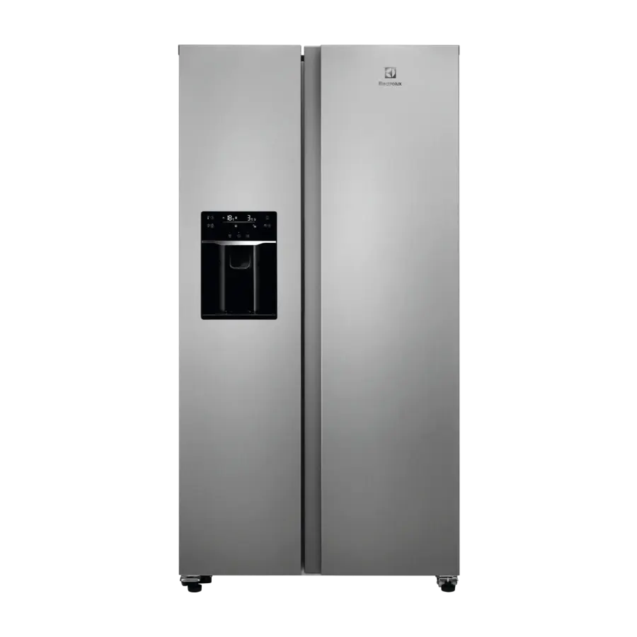 Electrolux 900-serien EAI6HD57U0 side by side