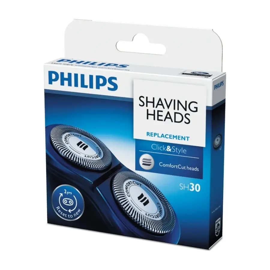 Philips SH30/20 barberhode
