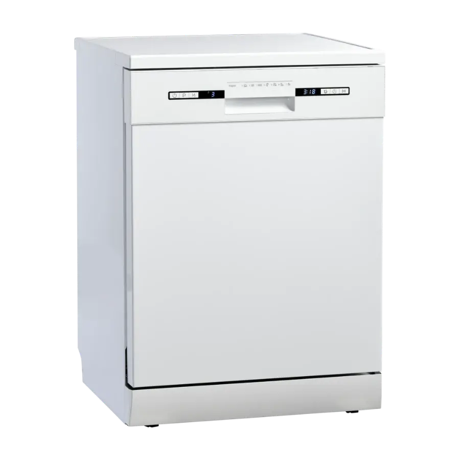 Scandomestic DWF1444WD oppvaskmaskin