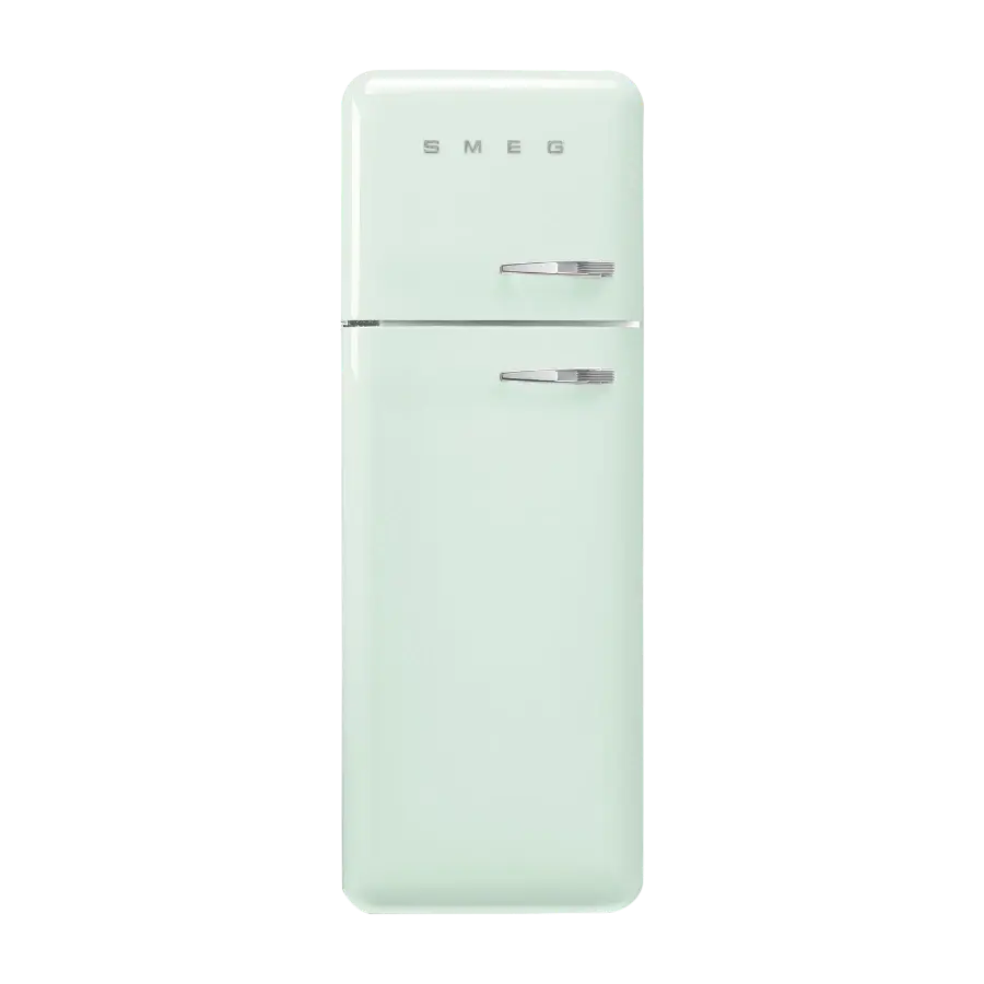 Smeg 50's Style FAB30LPG5 kombiskap