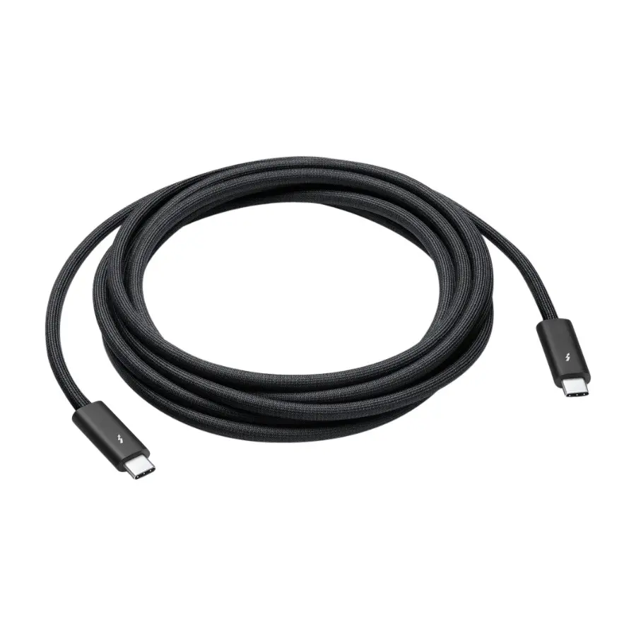 Apple Thunderbolt 4 Pro-kabel 3 m