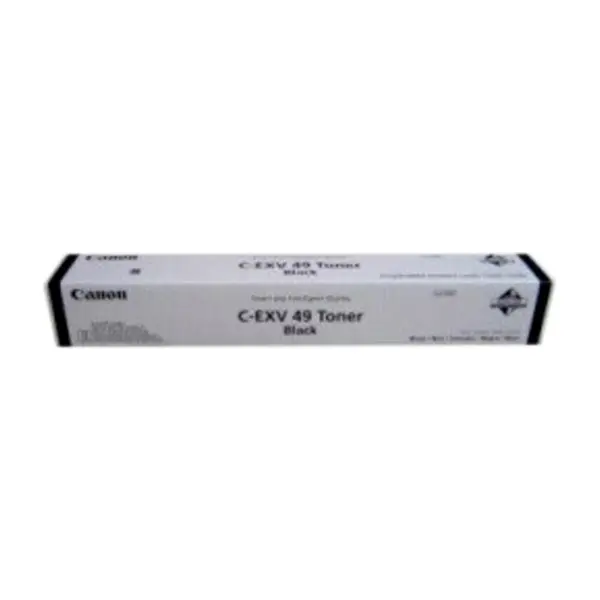 Canon 8524B002 tonerpatron 1 Stykker Original, svart