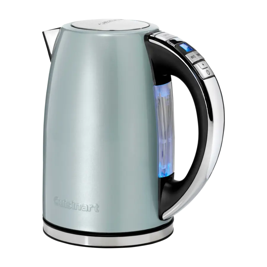 Cuisinart CPK17GE vannkoker, grønn