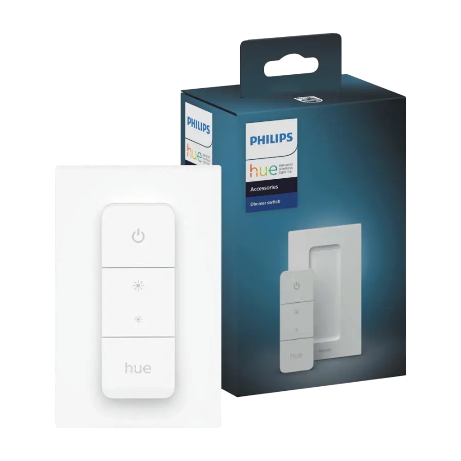 Philips Hue Dimmer switch-dimmer