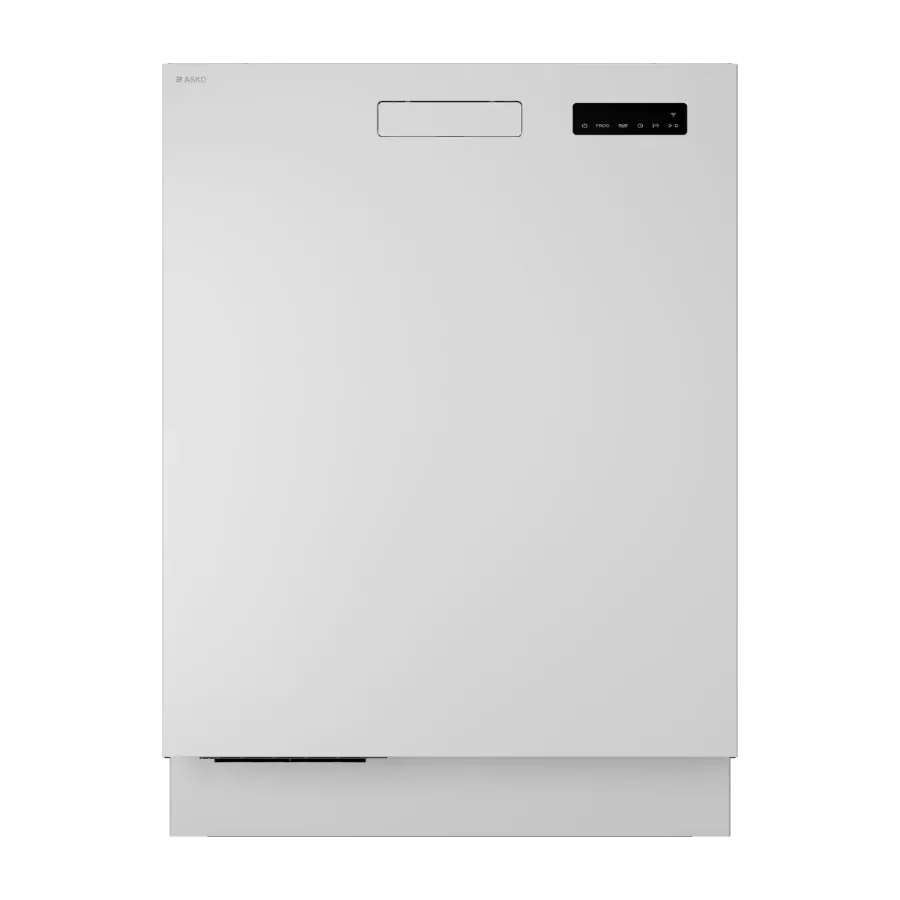 Asko Classic DBI6302D.W oppvaskmaskin