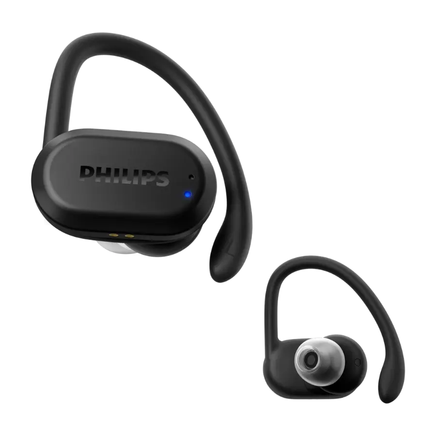 Philips Go A7306 True Wireless ørepropper