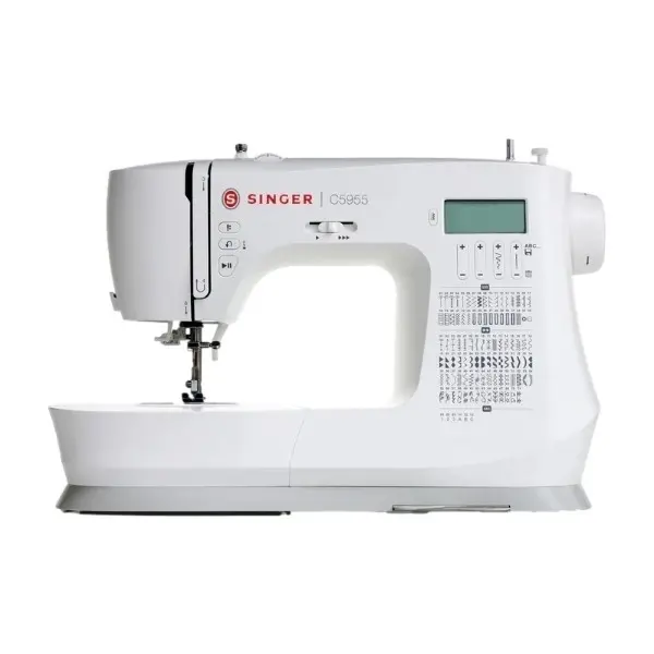 Singer C5955 symaskin