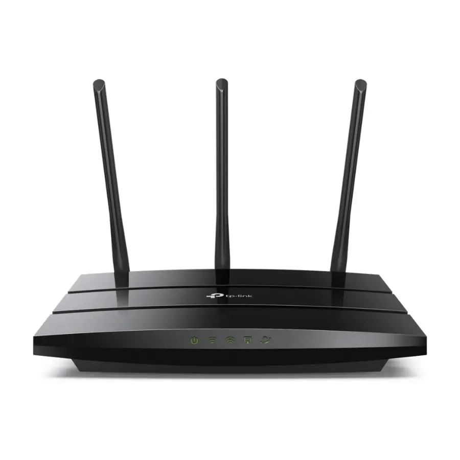 TP-Link Archer A8 AC1900 Dual-Band ruter