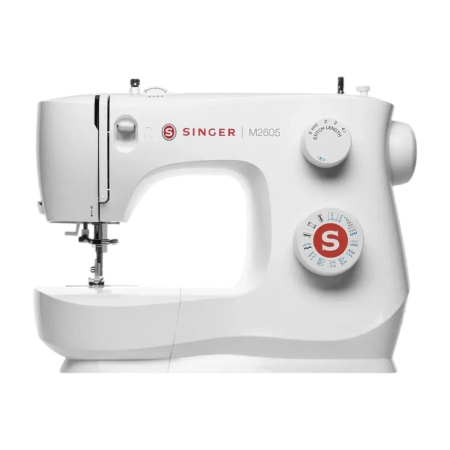Singer M2605 symaskin