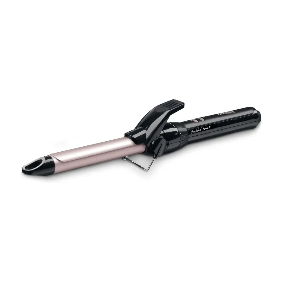 Babyliss C319E krølltang 19mm