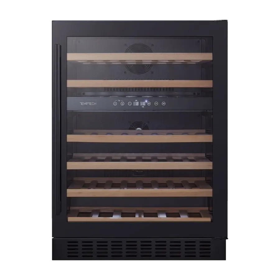 Temptech Classique CLX60DB vinskap