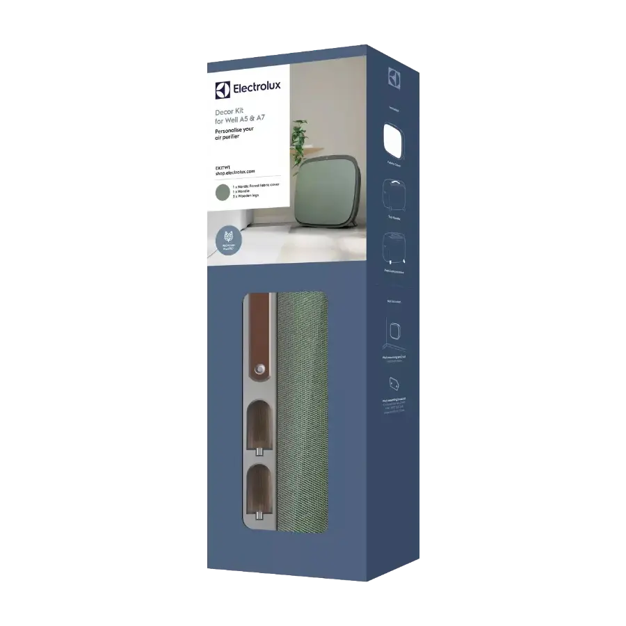 Electrolux EKITW1 dekorsett