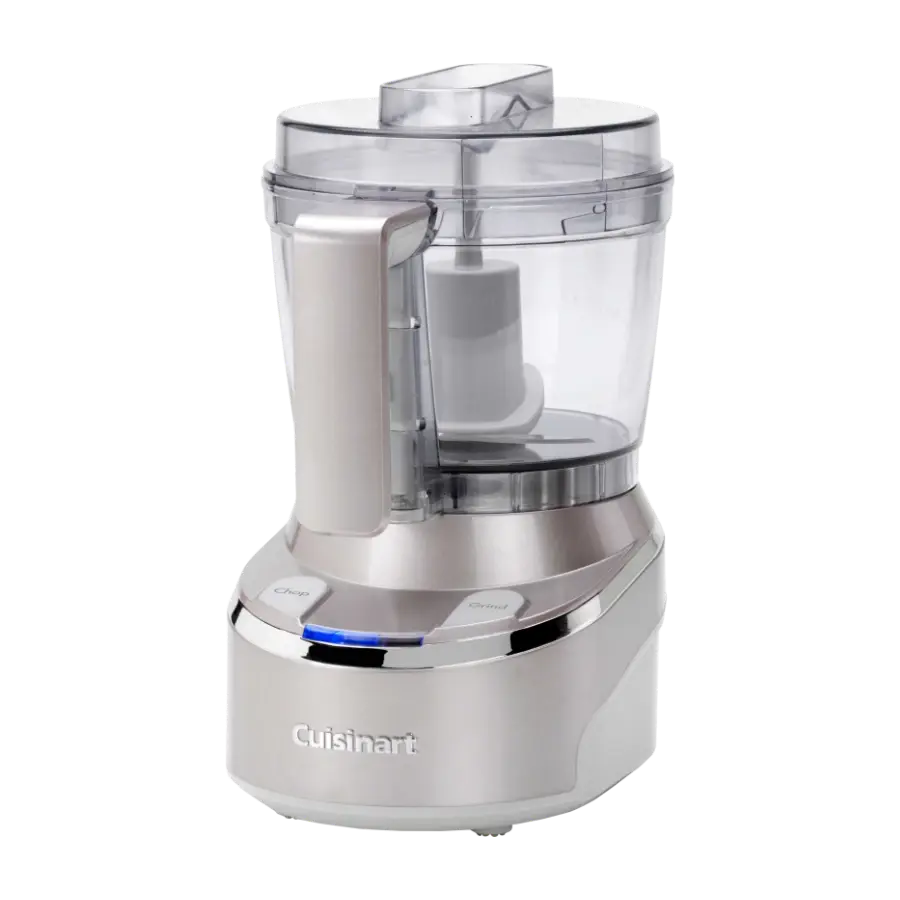 Cuisinart RMC100E Cordless hakker