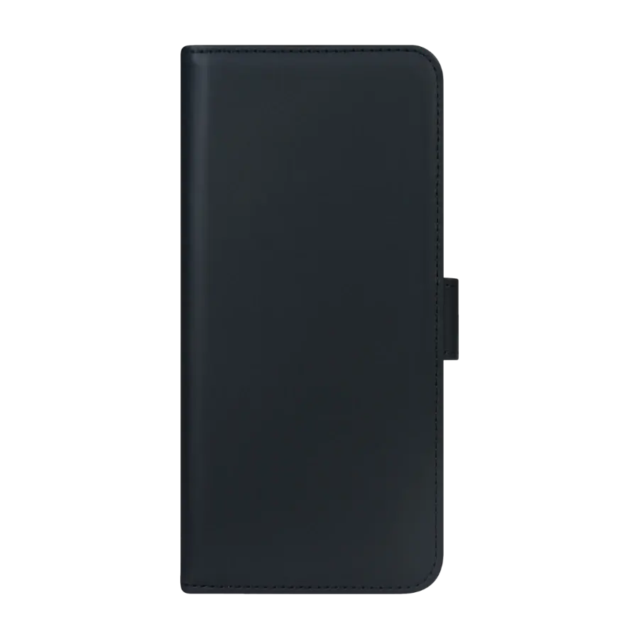 Ferrelli Samsung Galaxy A26 Duo Flip deksel, svart