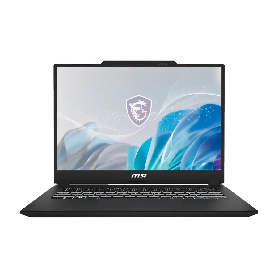 MSI Creator M14 A13VE-008NEU 14" bærbar PC