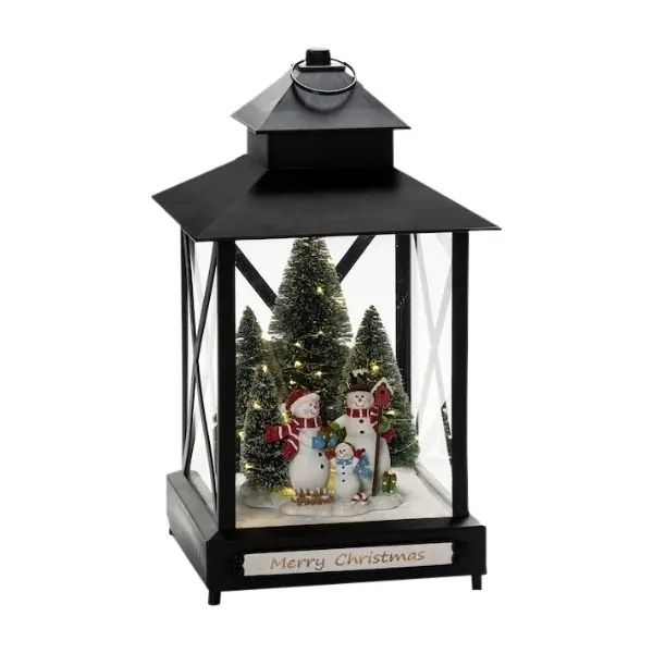 Konstsmide Store Lyktetrær/Snø ip44