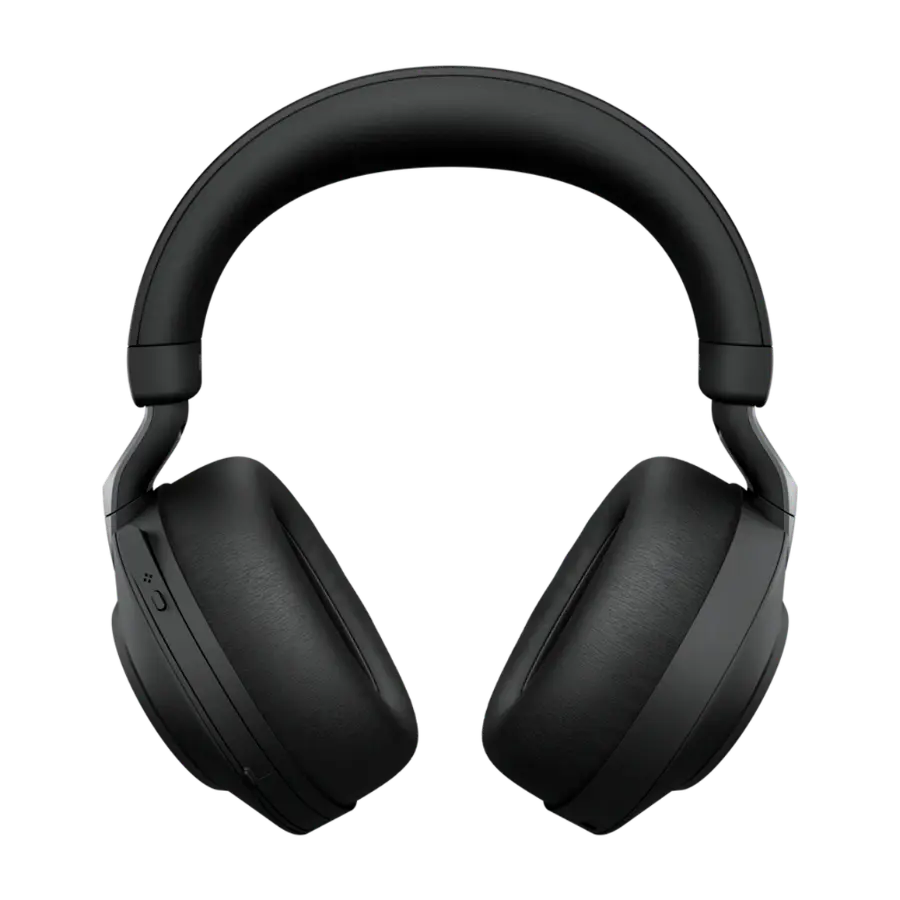 Jabra Evolve2 85 USB-C Ms Stereo + stativ