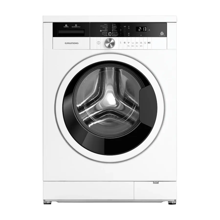 Grundig GWN68P432 vaskemaskin