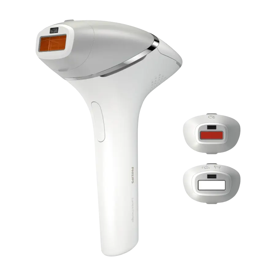 Philips Lumea Prestige BRI953/00 IPL hårfjerner