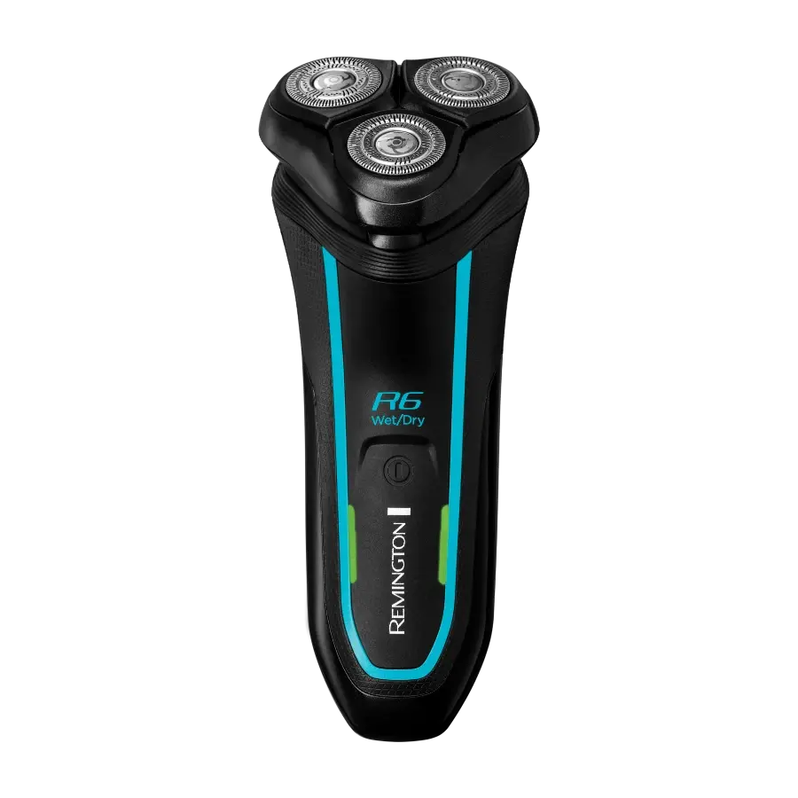 Remington R6000 Style barbermaskin
